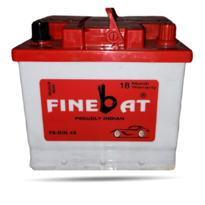 FB-DIN 45