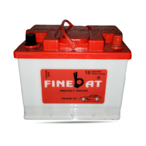 FB-DIN 55